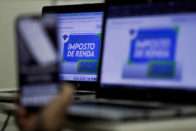 Imposto de Renda: calculadora com IA permite comparar regras atuais com proposta do governo