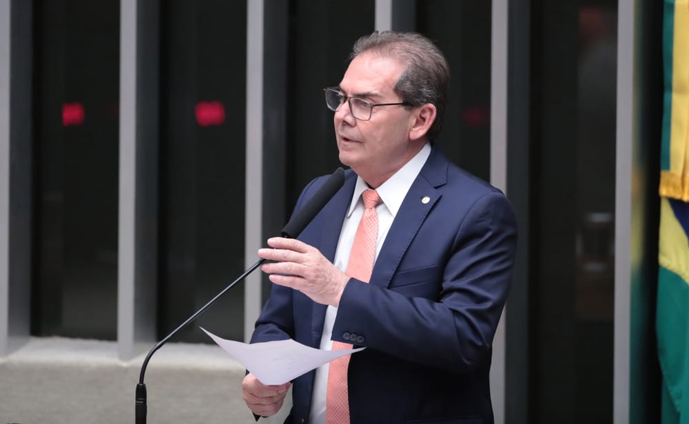 PL da Dosimetria: Câmara aprova texto com potencial de reduzir pena de Bolsonaro