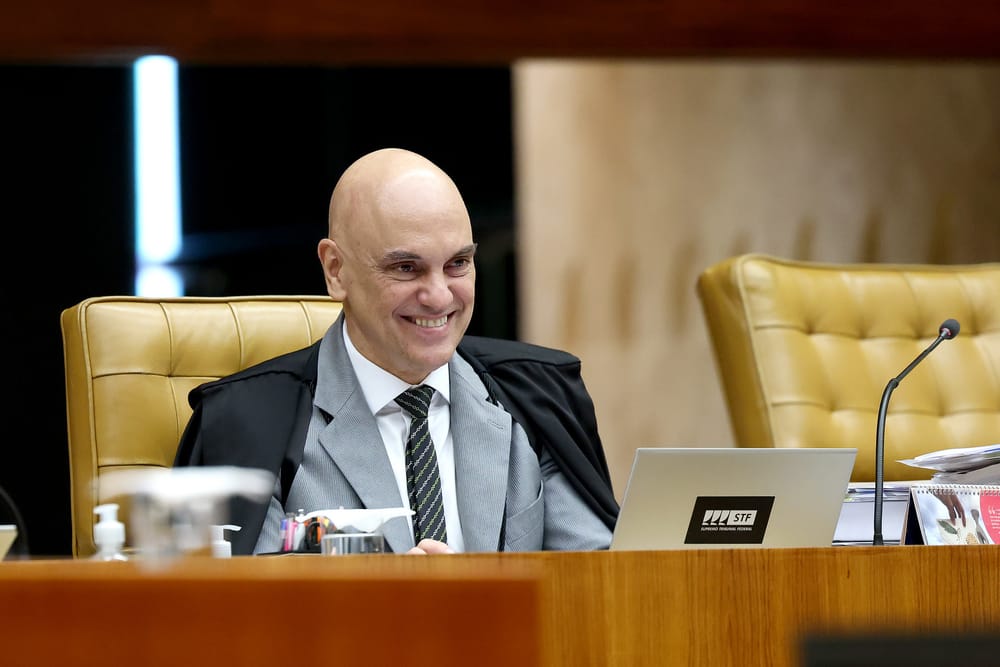 Retirada de Moraes da Lei Magnitsky provoca disputa de narrativas políticas