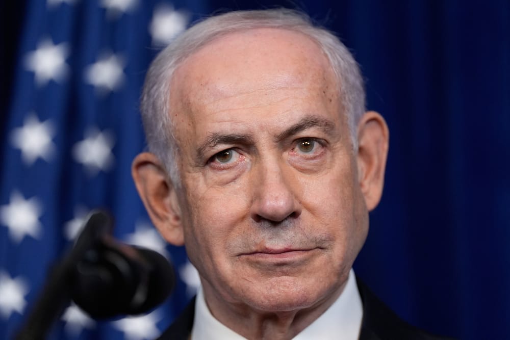 Netanyahu se prepara para as eleições em Israel, ainda sem data definida