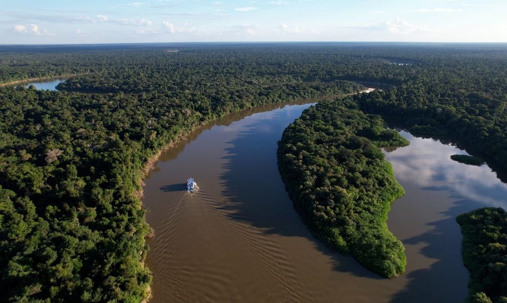 Amazônia sem diesel: avanços, limites e o que está em jogo até 2030