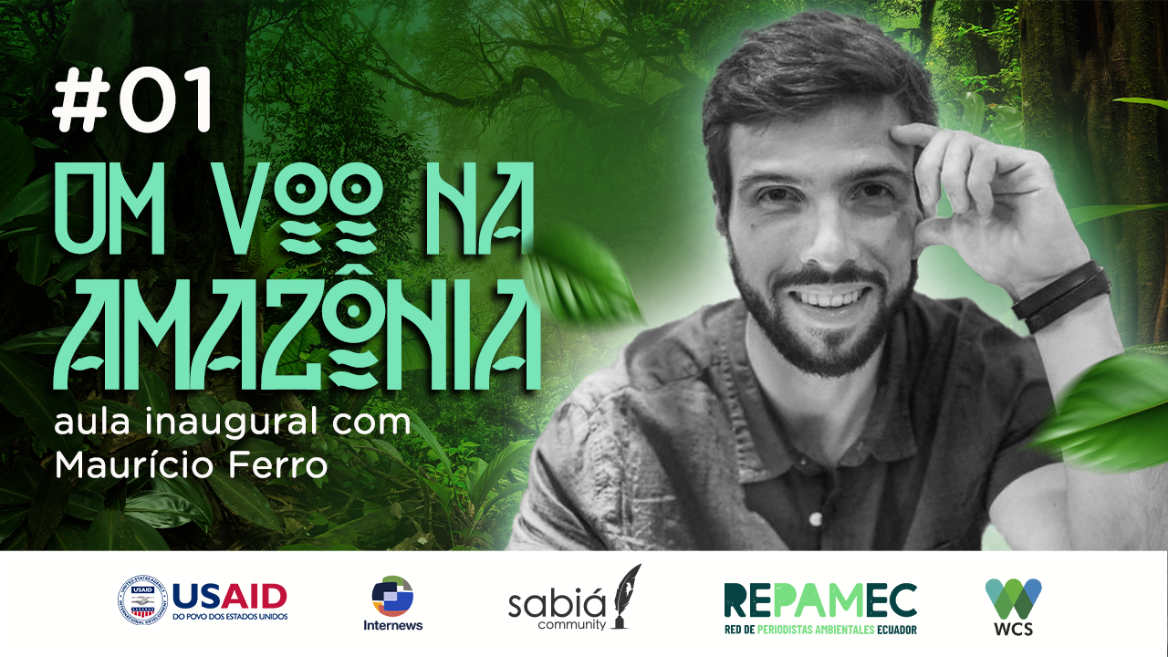 Amazon: vídeos do programa de treinamento no YouTube