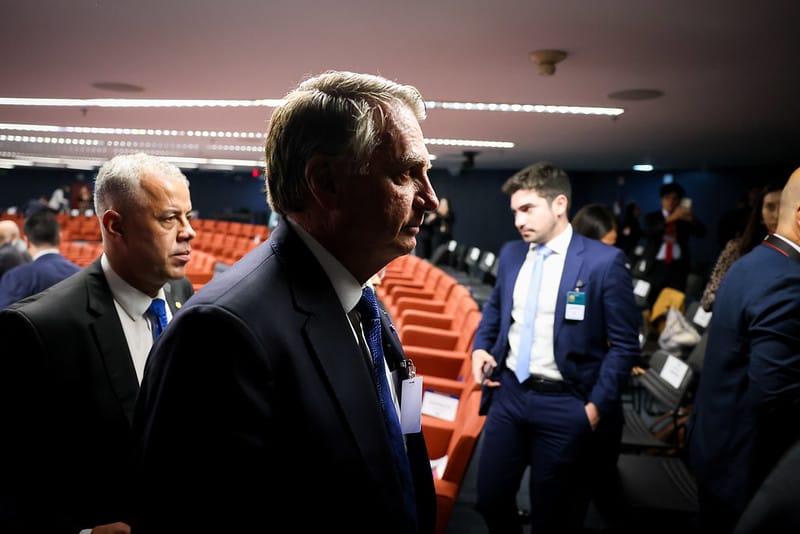 Bolsonaro vira réu: o que vem agora?