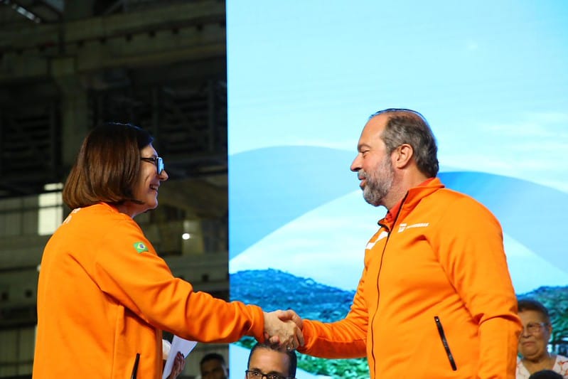 Ibama autoriza Petrobras a procurar petróleo na Margem Equatorial