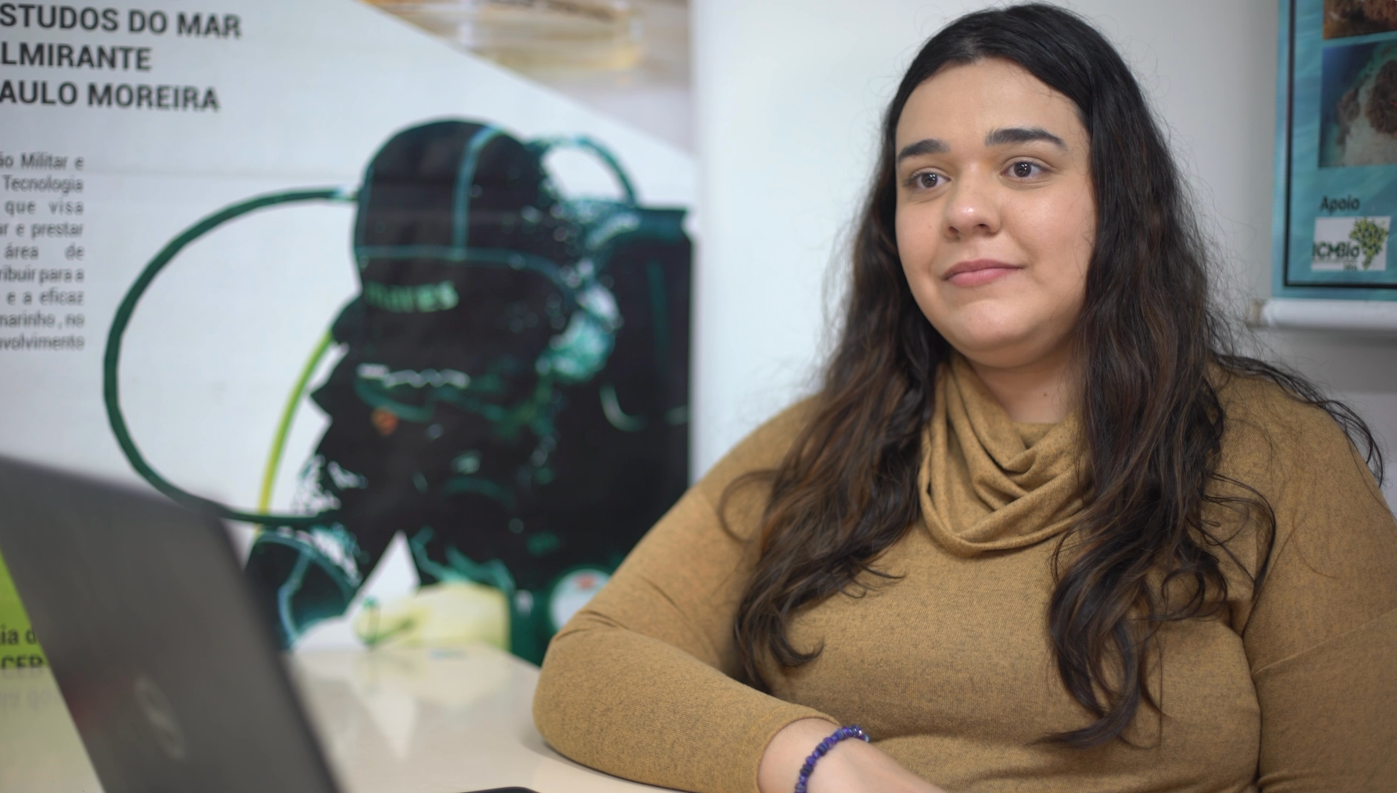 #03 Researcher develops a model that uses AI and computer vision to monitor sun coral