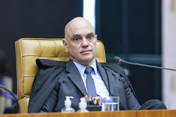 STF determina cumprimento da pena de Bolsonaro por tentativa de golpe de Estado