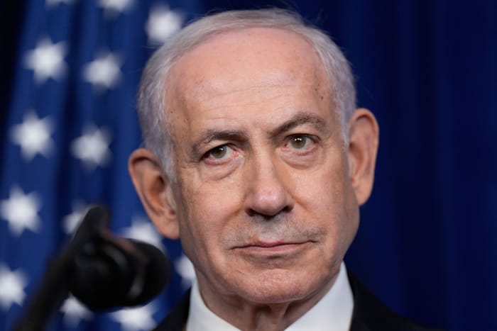 Netanyahu se prepara para as eleições em Israel, ainda sem data definida