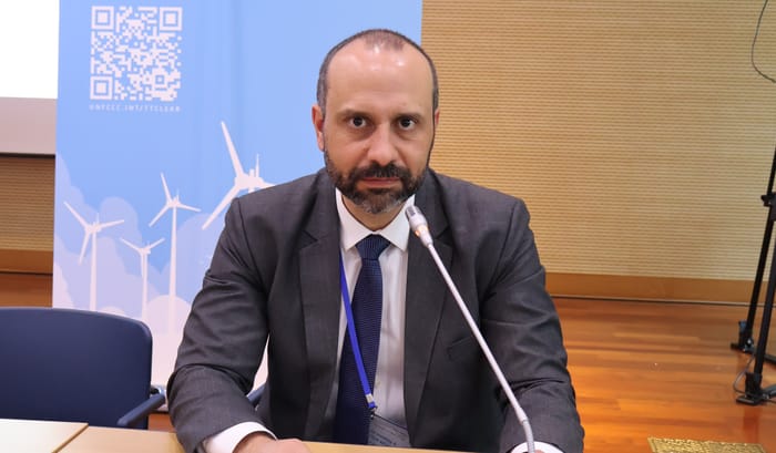 Sul Global não pode ser apenas receptor de tecnologias climáticas, diz presidente de comitê da ONU