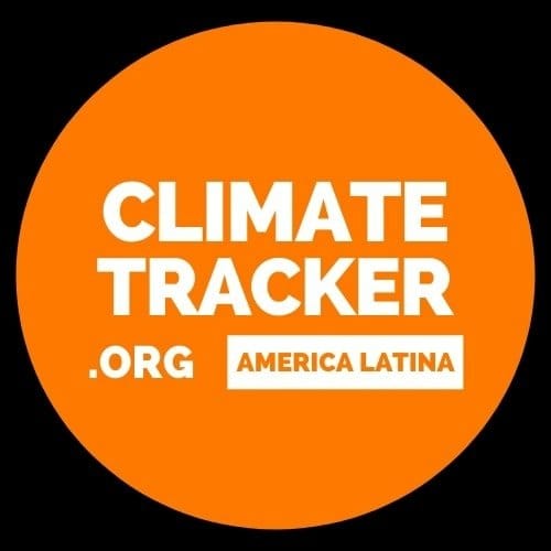 Climate Tracker Latam
