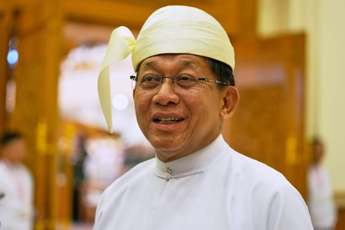 Mianmar rejeita apelo da ASEAN para libertar Aung San Suu Kyi e questiona a necessidade de um enviado