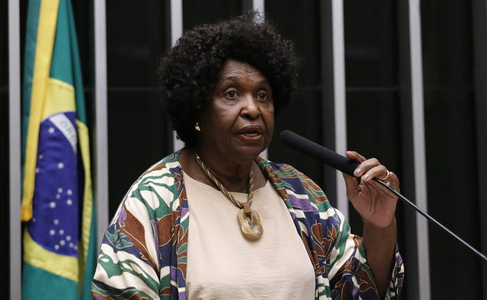 Em 2026, Congresso Nacional tem maior número de deputadas negras eleitas